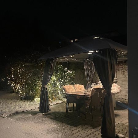 Alia House With Garden In Piestanyヴィラ エクステリア 写真