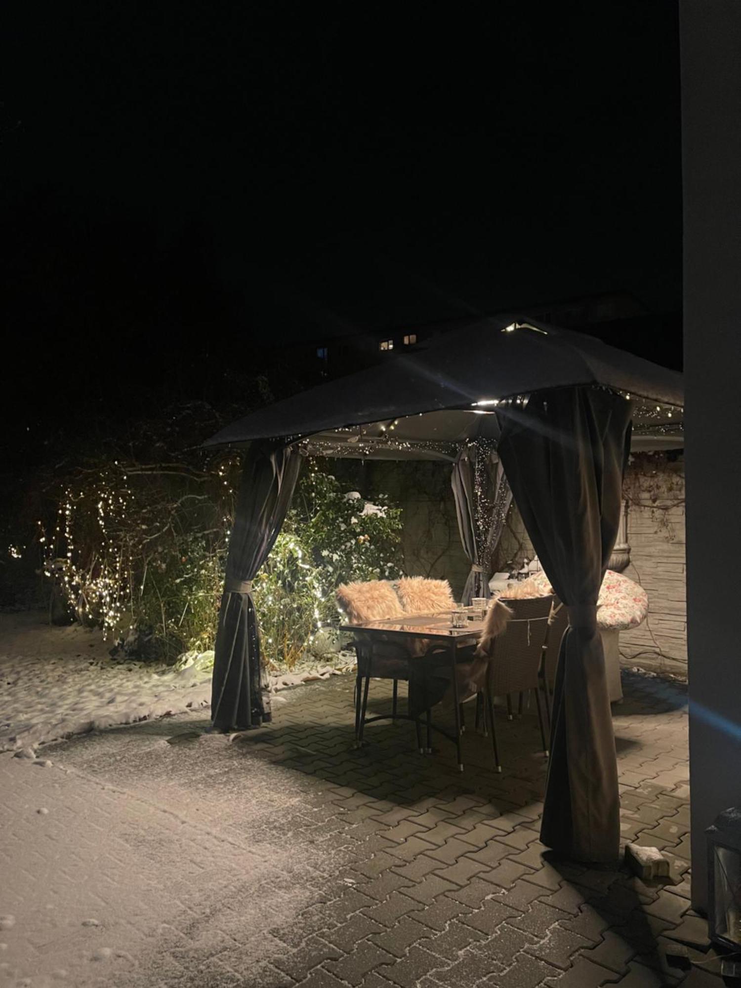 Alia House With Garden In Piestanyヴィラ エクステリア 写真